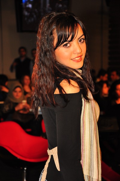 Eight Jeans & Tarek Senou Fashion Show
